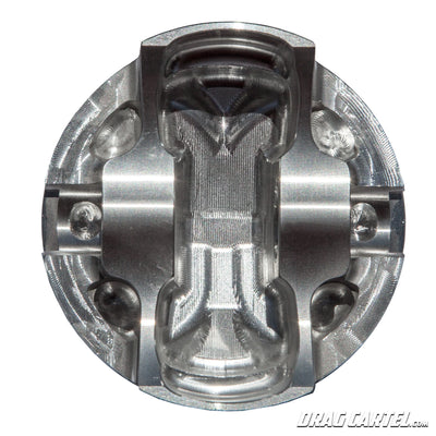 JE Pistons auto part