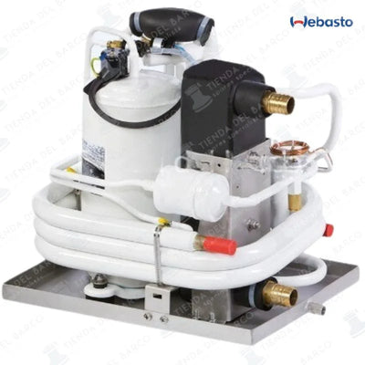 WEBASTO auto part