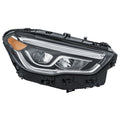 Hella 21-22 Mercedes-Benz Gla Headlamp Led Rh Static