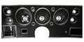 70-72 CHEVELLE AMER TRAD 3-GA SET-GM