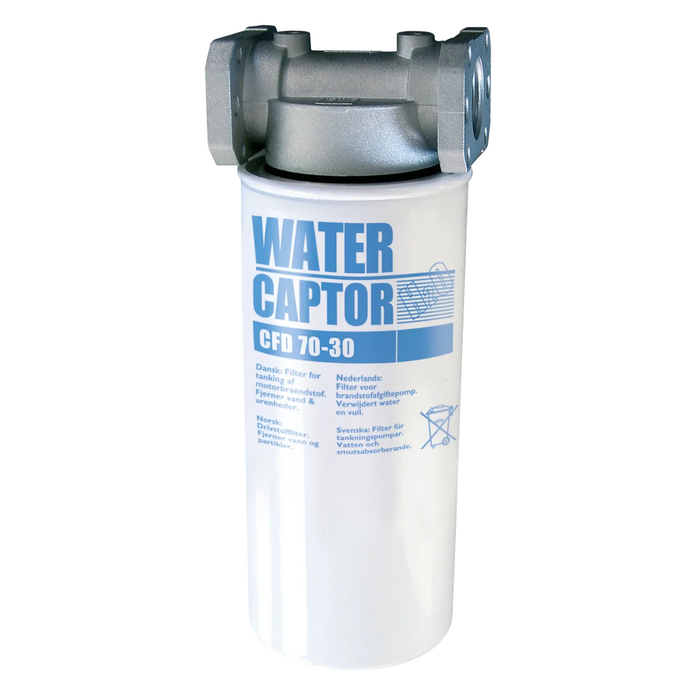 WATER CAPTOR CARTDRIGE 70 L\MIN (12
