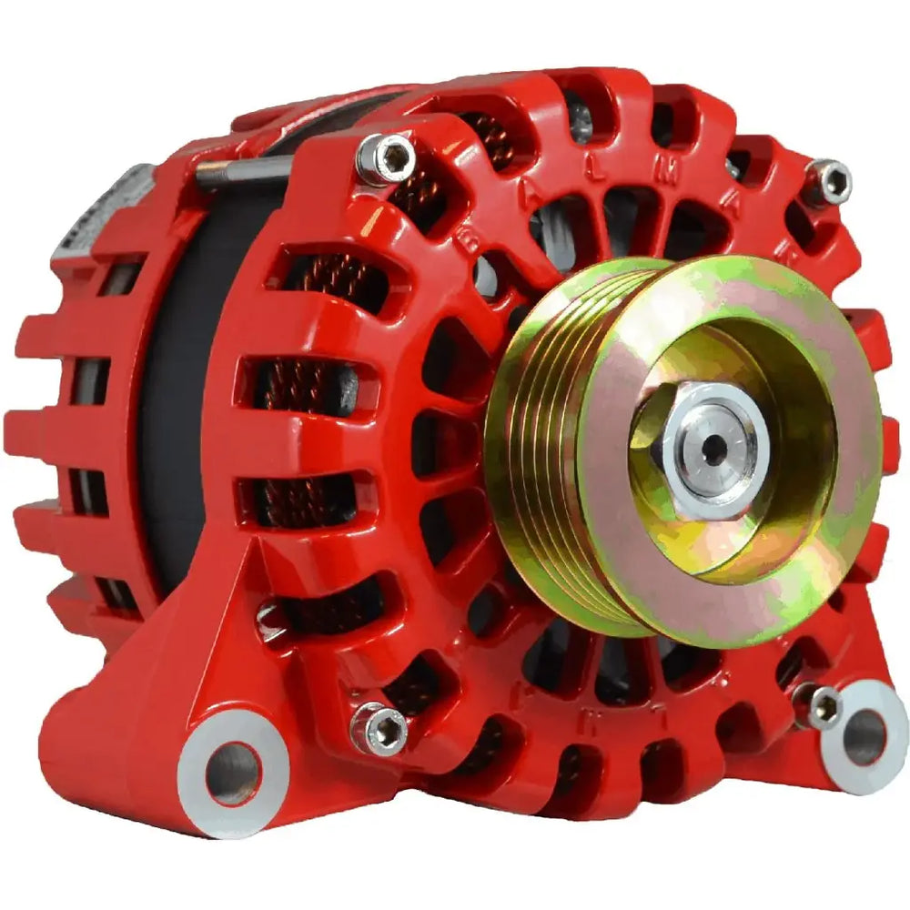 ALTERNATOR XT SERIES 90A 24V VO