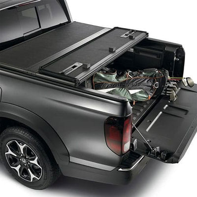 Honda auto part
