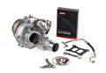TURBO KIT, MK8 GTI OE UPGRADE (CONTI)