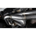 GrimmSpeed 04-21 Subaru STI Unequal Length Exhaust Header