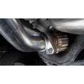 GrimmSpeed 04-21 Subaru STI Unequal Length Exhaust Header