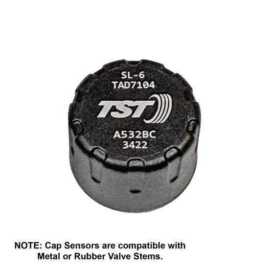8 SENSOR SPTEORMITH COLOR D