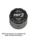 Truck System Technologies auto part