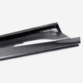 Anderson Composites 24-25 Ford Mustang Type-GR Carbon Fiber Rear Spoiler