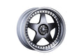 SSR auto part