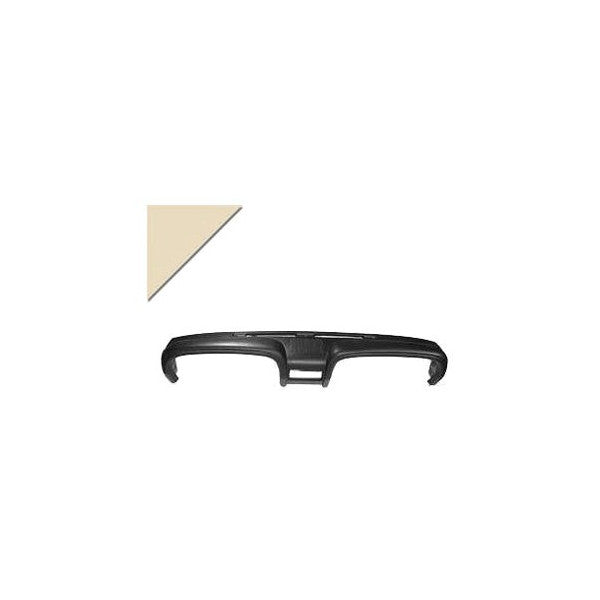 69-70 DASH PAD W/AIR NEUTRAL