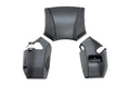 APEXi Engine Cover Set (Dry Carbon) Subaru BRZ (ZD8) Toyota GR86 (ZN8) 2022