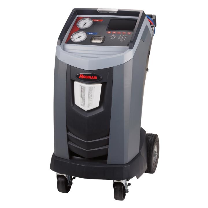 PREMIUM R-134A RECOVER RECYCLE RE