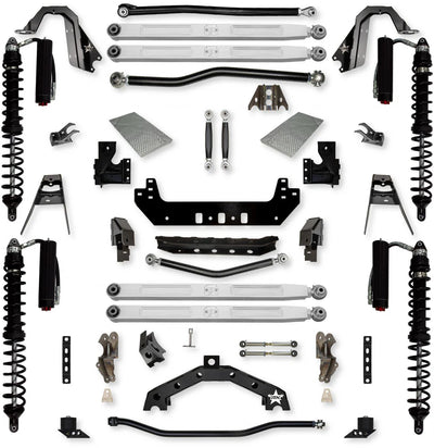 Rock Krawler Suspension auto part