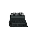 1820 GM SUV GAS 10L80 DEEP TRANSMISSION PAN BLACK