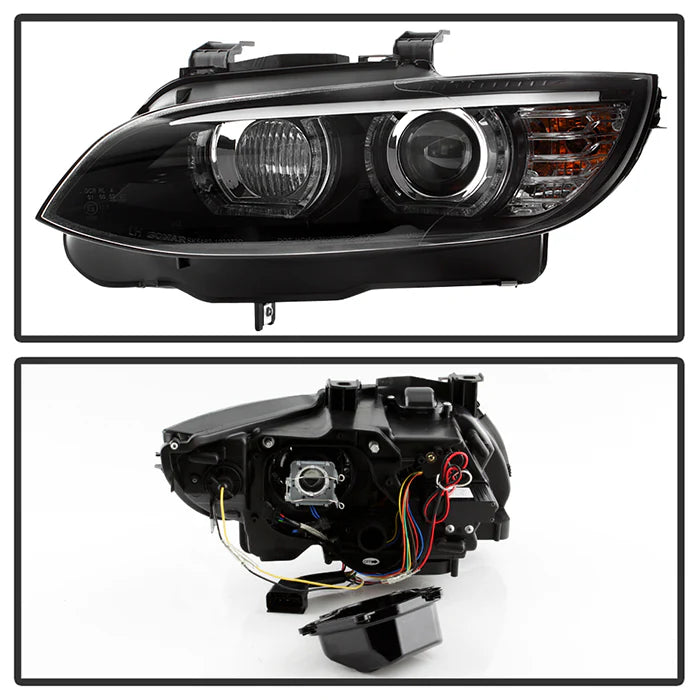 1516 MURANO PASSENGER SIDE HEADLIGHTS OEM RIGHT