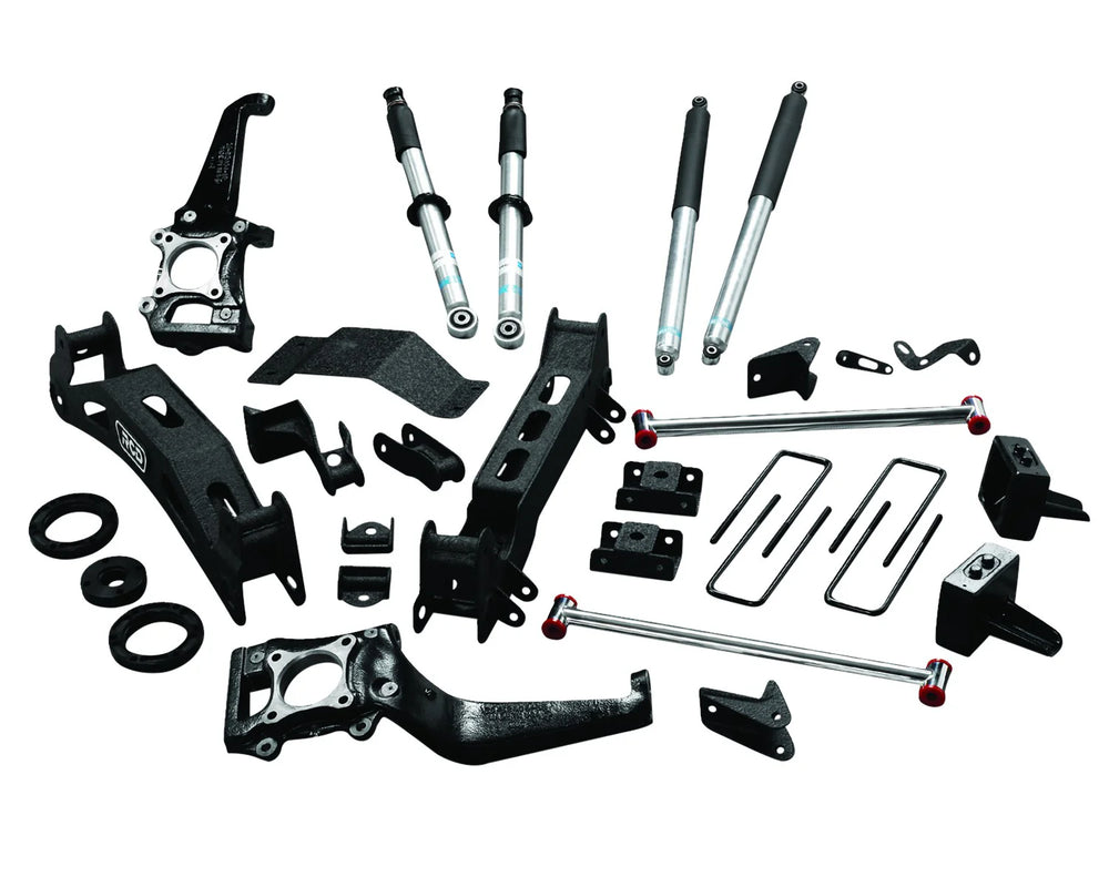 6.6 Duramax LB7 Stock Appearing Turbochager. 64mm Compressor/71mm Turbine CORE CHARGE OF $500 APPLIES