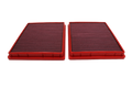 BMC 2018+ Ferrari Portofino 3.9 V8 Turbo (Full Kit) Replacement Panel Air Filter