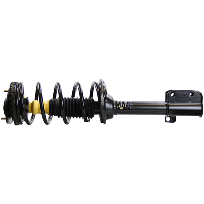 QUICK-STRUT ASSEMBLY