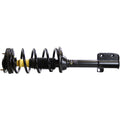 QUICK-STRUT ASSEMBLY