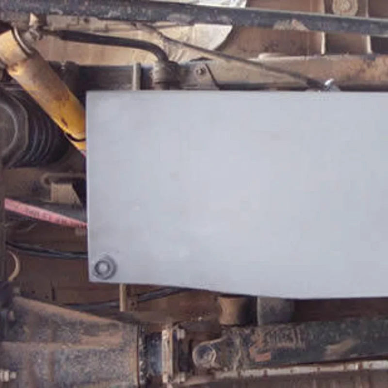 VEHICLE FUEL TANK STEEL