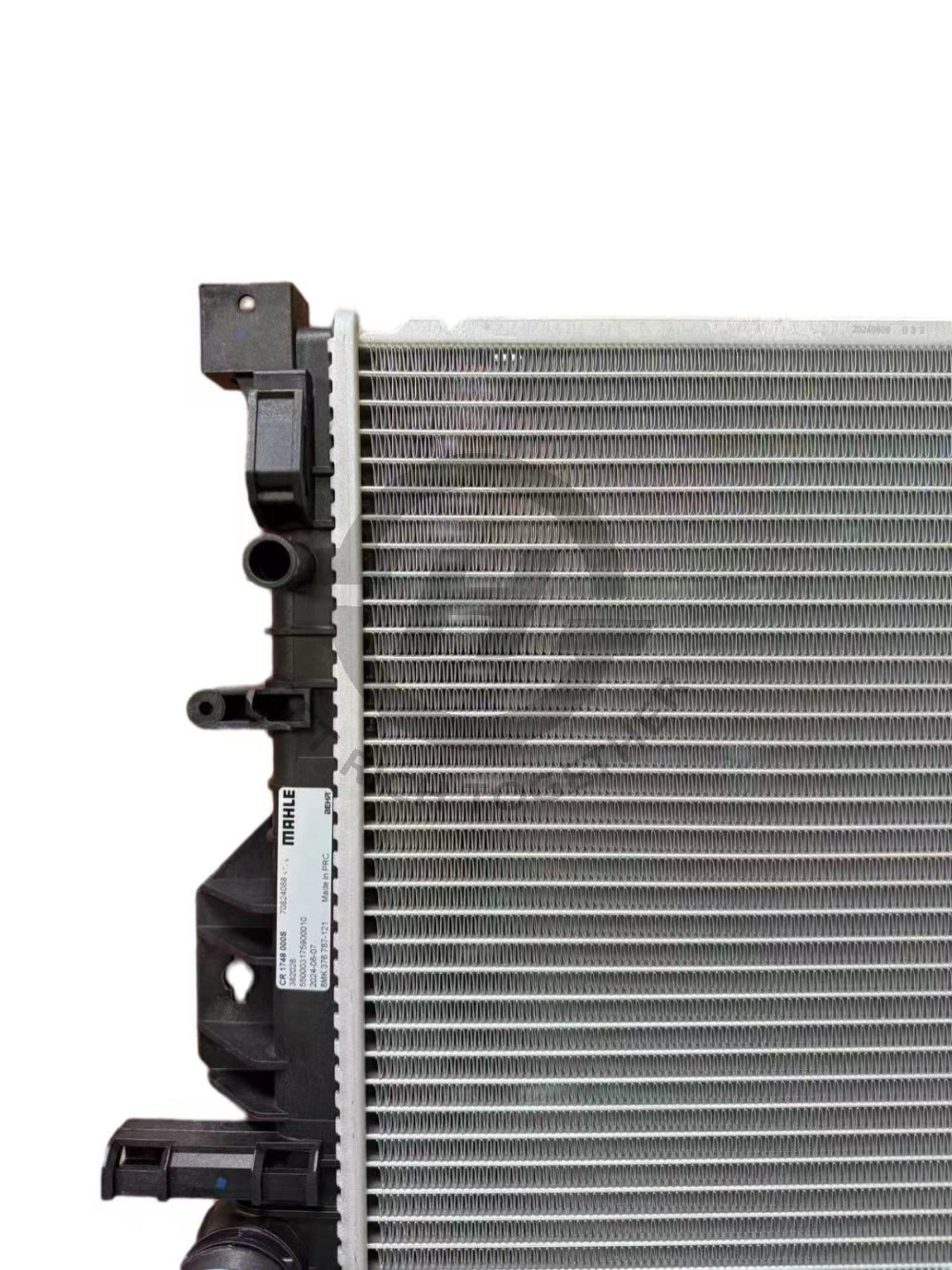 Radiator