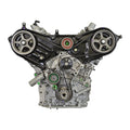 FORD 5R55N 5SPD