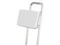 SCANPOD SPH-9-W HELM POD FOR DISPLA