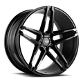 SAVINI auto part installed view