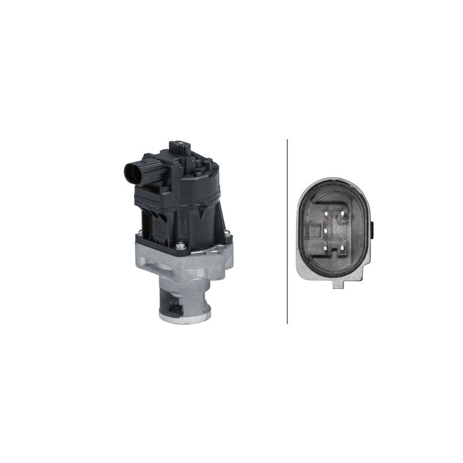 EGR VALVE