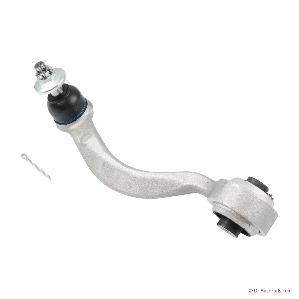 SUSPENSION CONTROL ARM AND BALL JOI