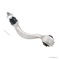DELPHI control arms