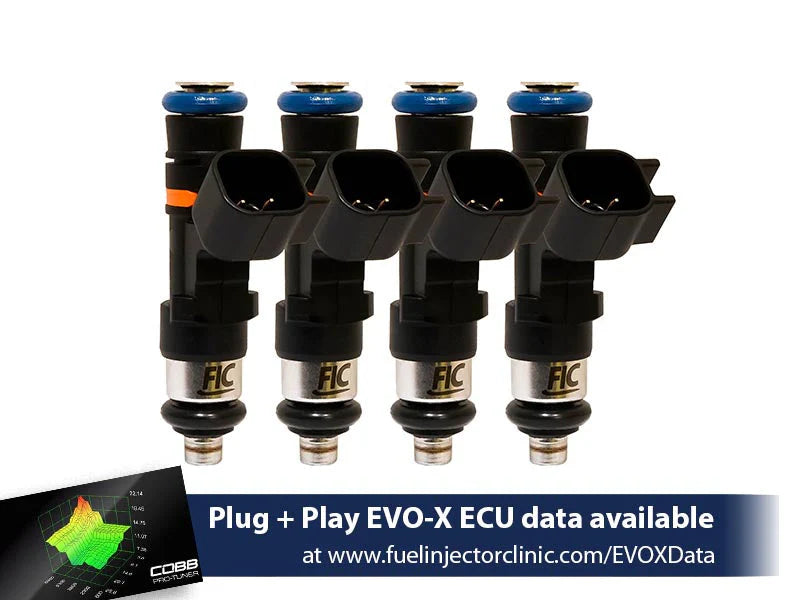 Fuel Injector Clinic auto part