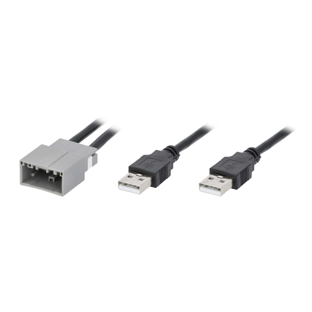 USB ADAPTER FITS MITSUBISHI 2018-UP