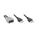USB ADAPTER FITS MITSUBISHI 2018-UP