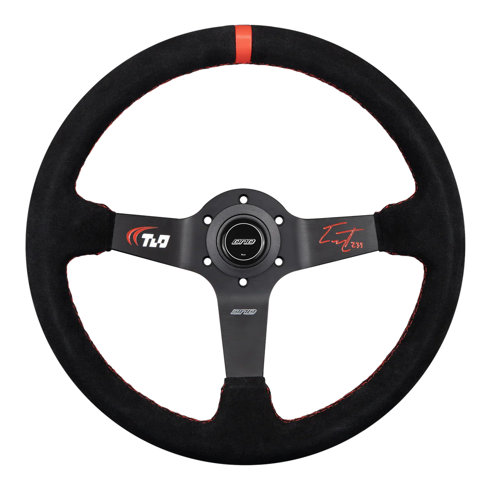 Carbon Fiber Leather Race