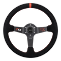 Carbon Fiber Leather Race