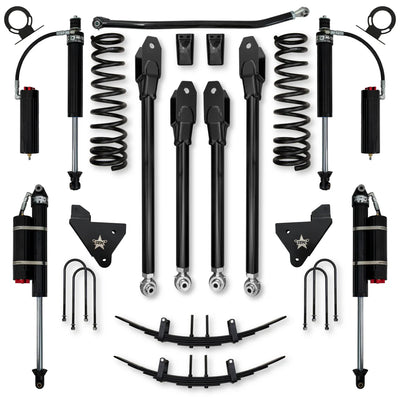 Rock Krawler Suspension shock absorber