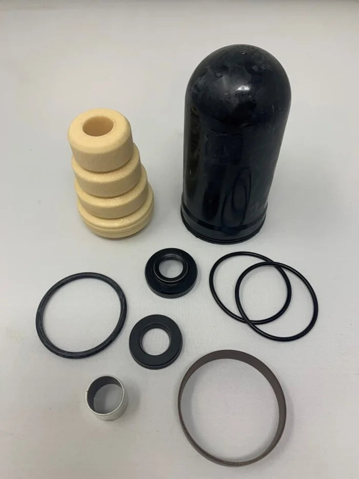 SHOCK STL BULB SCHR