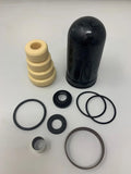 SHOCK STL BULB SCHR