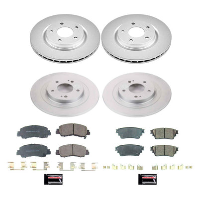 PowerStop auto part