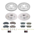PowerStop auto part
