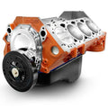 SHORTBLOCK PLUS