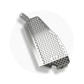 Cali Raised Catalytic Converter Shield Fits 22+ Toyota Tundra