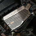 Cali Raised Catalytic Converter Shield Fits 22+ Toyota Tundra