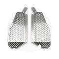 Cali Raised Catalytic Converter Shield Fits 22+ Toyota Tundra