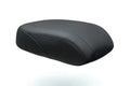 Mustang 18-21 Harley Street Bob Wide Tripper Passenger Seat - Black