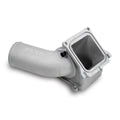 Intake Bridge 3 2pc Race 06-10 Red