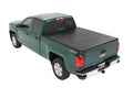 ZIPRAIL TONNEAU COVER