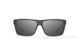 SIGS BLUE MIRROR GLASS BLACK GLOSS